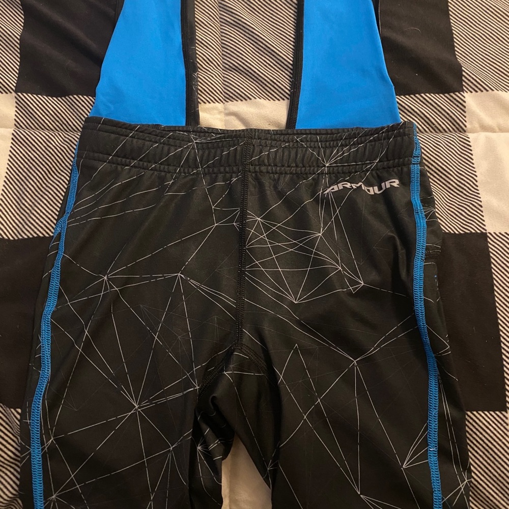 Under Armour Running Tights